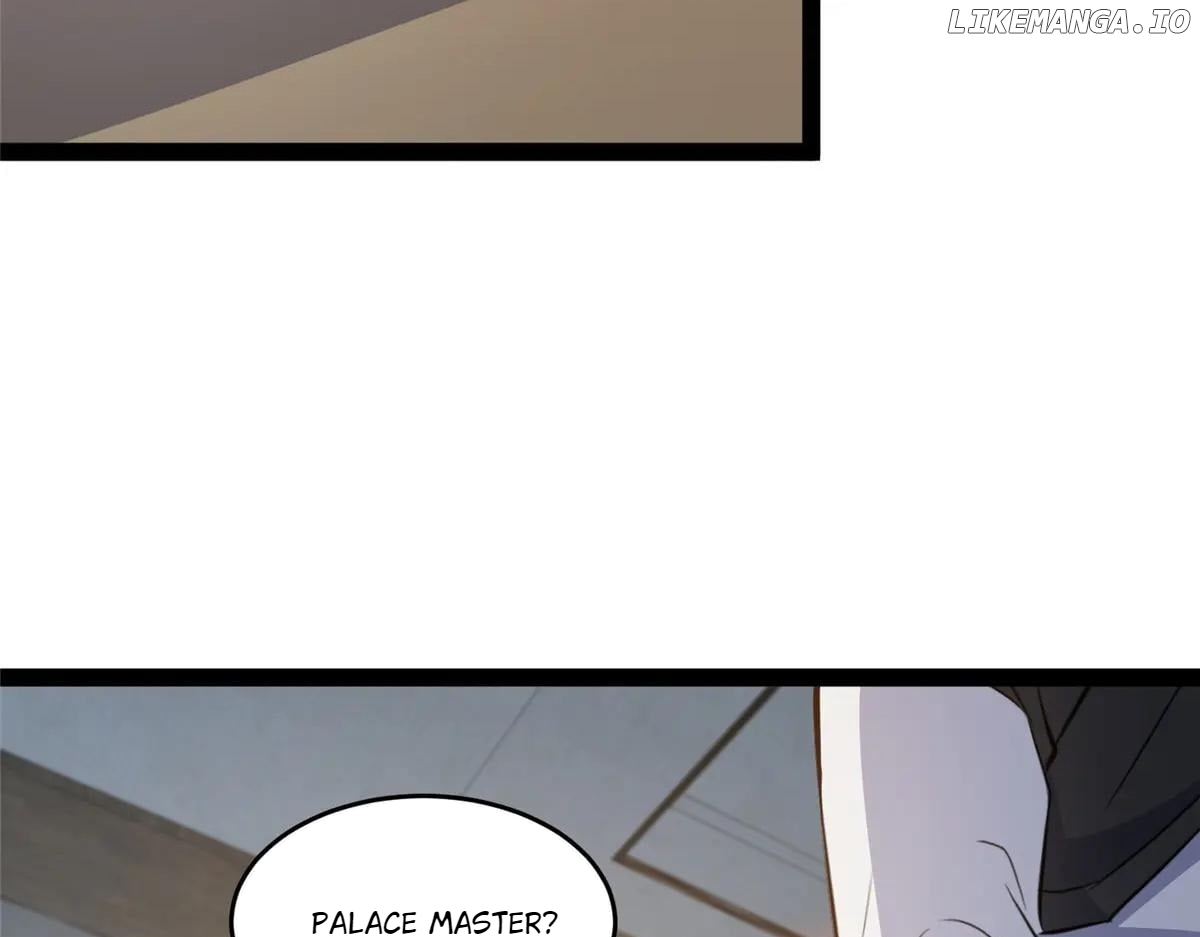 Divine Urban God Chapter 263 - page 52